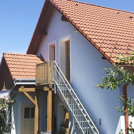 Apartman Ceska Kanada Nova Bystrice Exterior photo
