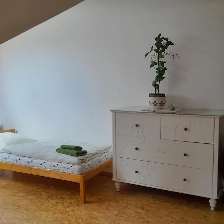 Apartman Ceska Kanada Nova Bystrice Exterior photo