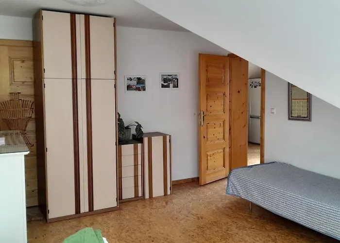 Apartman Ceska Kanada