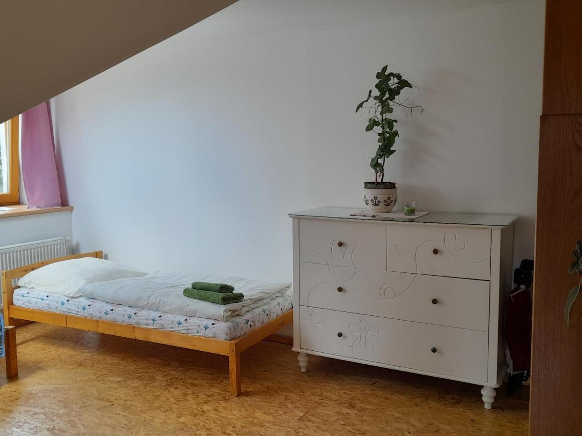 Apartmán Ceska Kanada *